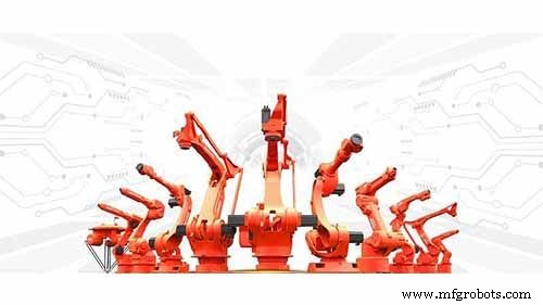 Cartesian, Six-Axis, and SCARA Robots: Key Differences and Applications