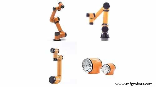 Cartesian, Six-Axis, and SCARA Robots: Key Differences and Applications