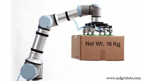 Cartesian, Six-Axis, and SCARA Robots: Key Differences and Applications