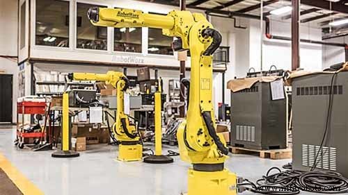 Cartesian, Six-Axis, and SCARA Robots: Key Differences and Applications