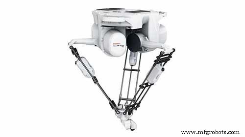 Cartesian, Six-Axis, and SCARA Robots: Key Differences and Applications