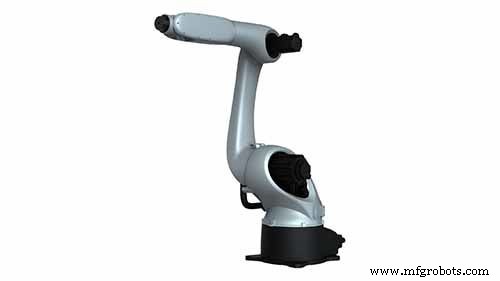 Cartesian, Six-Axis, and SCARA Robots: Key Differences and Applications