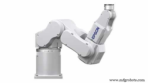 Cartesian, Six-Axis, and SCARA Robots: Key Differences and Applications