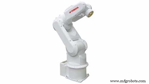 Cartesian, Six-Axis, and SCARA Robots: Key Differences and Applications