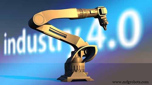 Industrial Robots: The Complete Expert Guide