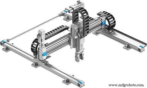 Industrial Robots: The Complete Expert Guide