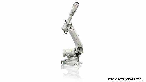 Industrial Robots: The Complete Expert Guide