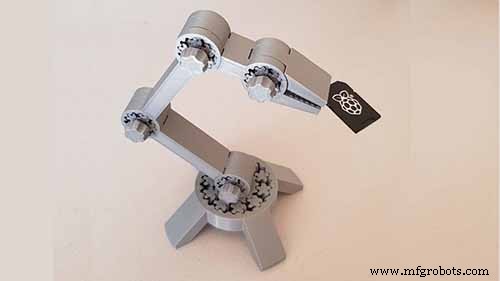 Industrial Robots: The Complete Expert Guide