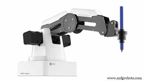 Industrial Robots: The Complete Expert Guide