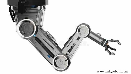 Robotic Process Automation Explained: Benefits & How It Transforms Industry