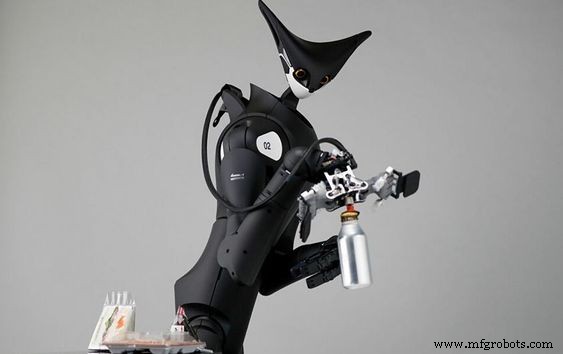 Robotic Process Automation Explained: Benefits & How It Transforms Industry