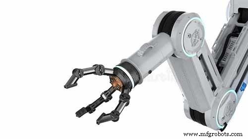Leading Pick‑and‑Place Robot Manufacturers in India