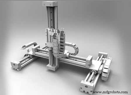 7 Essential Industrial Robots Revolutionizing Manufacturing