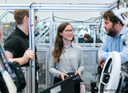 Robotic Welding in Manufacturing: The Comprehensive Expert Guide