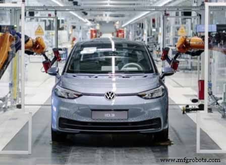 Robotic Welding in Manufacturing: The Comprehensive Expert Guide