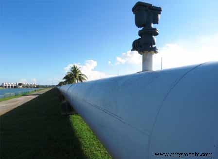 Robotic Welding in Manufacturing: The Comprehensive Expert Guide