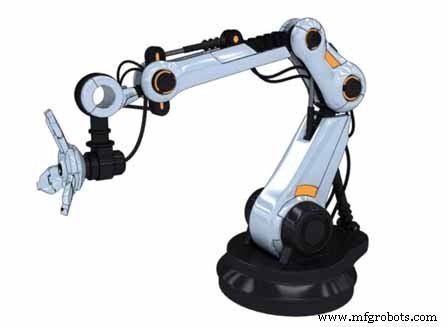 Robotic Welding in Manufacturing: The Comprehensive Expert Guide