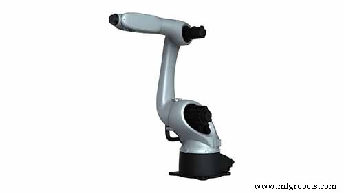 Robotic Welding in Manufacturing: The Comprehensive Expert Guide