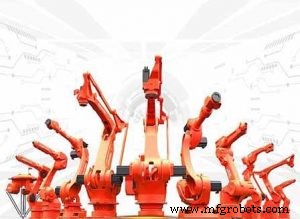 Robotic Welding in Manufacturing: The Comprehensive Expert Guide