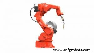 Top Italian Welding Machine Manufacturers – Quality, Innovation, Reliability