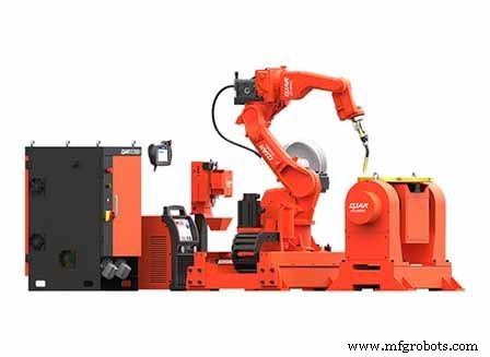 Top Robot Welding Machine Suppliers in China: Trusted, Innovative, and Affordable