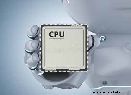 How Robotic Arms Are Built: Design and Function