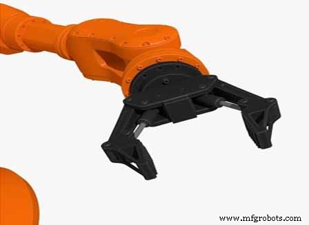 How Robotic Arms Are Built: Design and Function