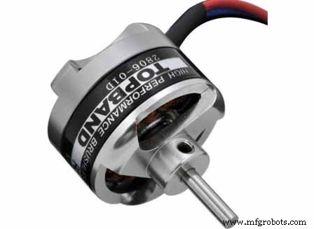 How Robotic Arms Are Built: Design and Function