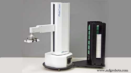 How Industrial Robot Arms Transform Manufacturing: Key Benefits Explained