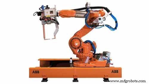 How Industrial Robot Arms Transform Manufacturing: Key Benefits Explained