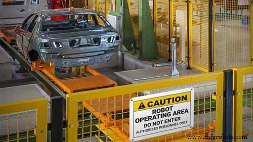 How Industrial Robot Arms Transform Manufacturing: Key Benefits Explained