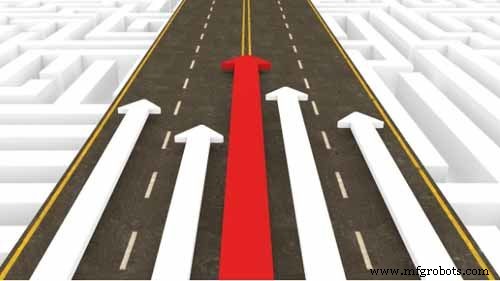 How Industrial Robot Arms Transform Manufacturing: Key Benefits Explained