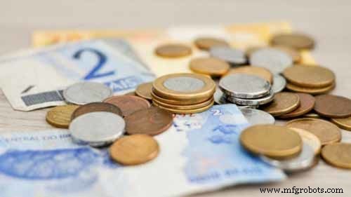 How Industrial Robot Arms Transform Manufacturing: Key Benefits Explained