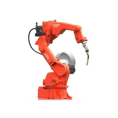 Leveraging Robotics for Faster, Safer Aerospace & Defense Production