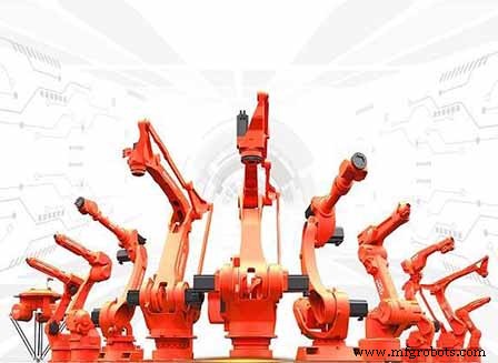 Leveraging Robotics for Faster, Safer Aerospace & Defense Production