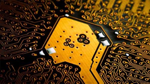 Harnessing Robotics for Efficient Electronics Manufacturing