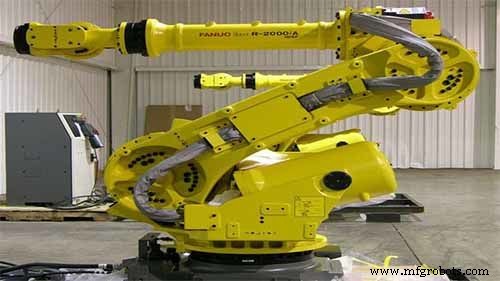 Building a Robot Arm Yourself: The Risks and Rewards
