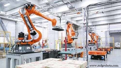 Building a Robot Arm Yourself: The Risks and Rewards