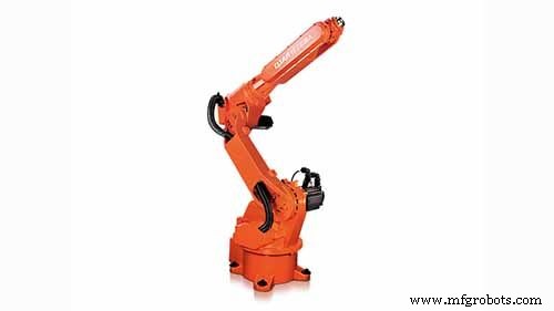 Dual-Arm SCARA Robot: Advanced Assembly & Production Solutions