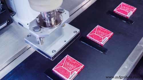 Dual-Arm SCARA Robot: Advanced Assembly & Production Solutions