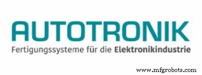 Top 10 Trusted Pick & Place Robot Suppliers for Industrial Automation