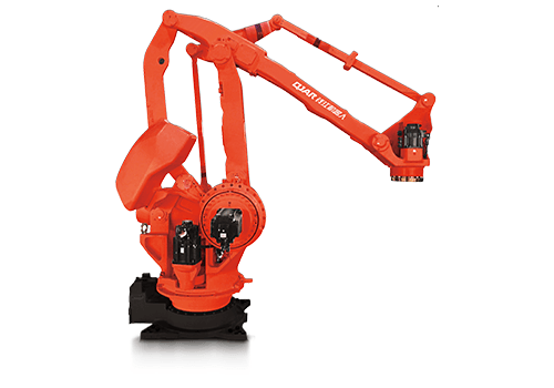 High-Performance Robot Arm Components for Efficient Pick & Place Automation