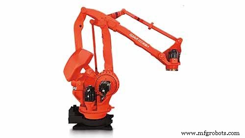 Pick & Place Robot Arms: A Complete Guide to Automation and Productivity