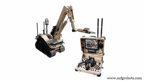 Pick & Place Robot Arms: A Complete Guide to Automation and Productivity