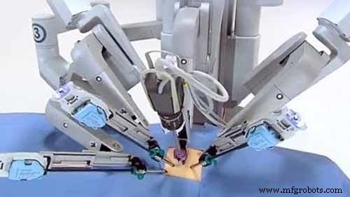 Pick & Place Robot Arms: A Complete Guide to Automation and Productivity