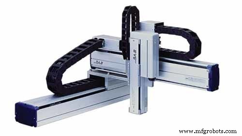 Pick & Place Robot Arms: A Complete Guide to Automation and Productivity