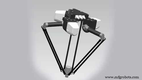 Pick & Place Robot Arms: A Complete Guide to Automation and Productivity