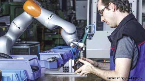 Pick & Place Robot Arms: A Complete Guide to Automation and Productivity