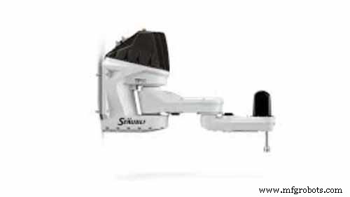 Pick & Place Robot Arms: A Complete Guide to Automation and Productivity