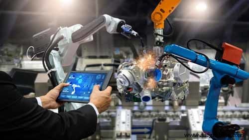 Pick & Place Robot Arms: A Complete Guide to Automation and Productivity